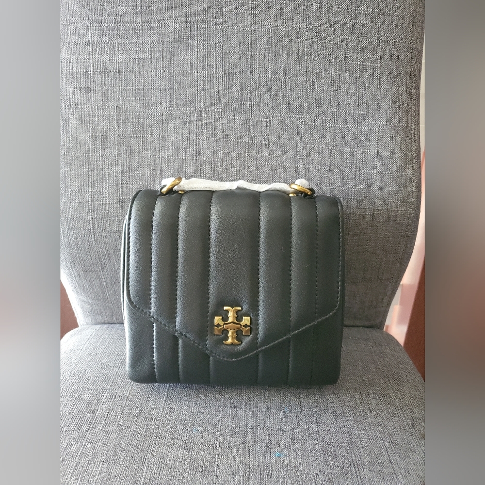 Kira Square crossbody bag